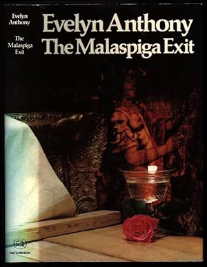 Seller image for The Malaspiga Exit for sale by Sapience Bookstore