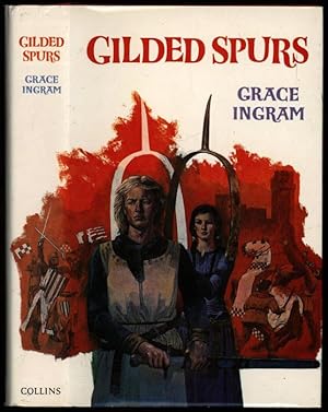 Imagen del vendedor de Gilded Spurs a la venta por Sapience Bookstore