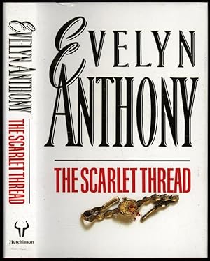 Seller image for The Scarlet Thread for sale by Sapience Bookstore