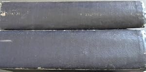 Seller image for British Battles on Land and Sea - with a History of the Fighting Services - 2 volumes for sale by Chapter 1