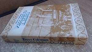 Seller image for Passage To America: A History Of Emigrants From Great Britain And Ireland To America In The Mid-Nineteenth Century for sale by BoundlessBookstore
