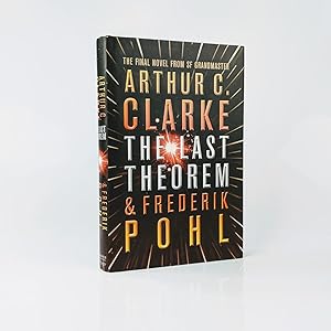 Seller image for The Last Theorem for sale by Fine Book Cellar Ltd. ABA ILAB PBFA