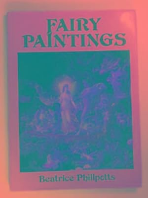 Image du vendeur pour Fairy paintings mis en vente par Cotswold Internet Books