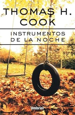 Seller image for Instrumentos De La Noche (Spanish Edition) for sale by Von Kickblanc