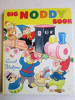 Big Noddy Book #7