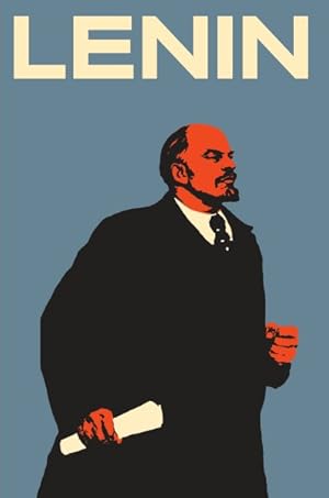 Imagen del vendedor de Lenin : The Man, the Dictator, and the Master of Terror a la venta por GreatBookPrices