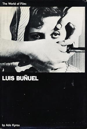 Seller image for Luis Bunuel (The World of Film) for sale by Randall's Books