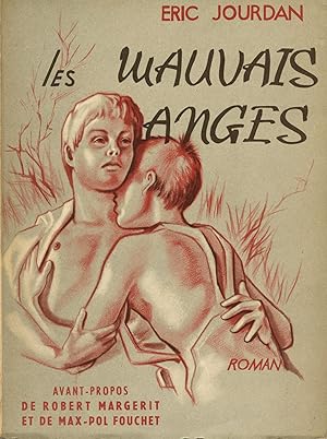 Image du vendeur pour Les Mauvais Anges mis en vente par Elysium Books