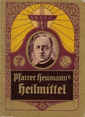 Pfarrer Heumann's Heilmittel.