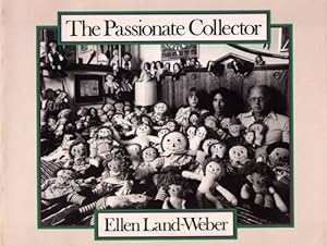 Bild des Verkufers fr The Passionate Collector. With an Introduction by Walter Benjamin. zum Verkauf von Antiquariat Michael Butter