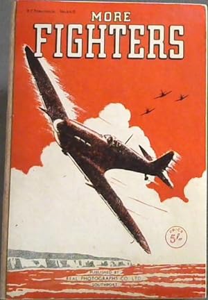 Image du vendeur pour The War in the Air: More Fighters of the Present War mis en vente par Chapter 1