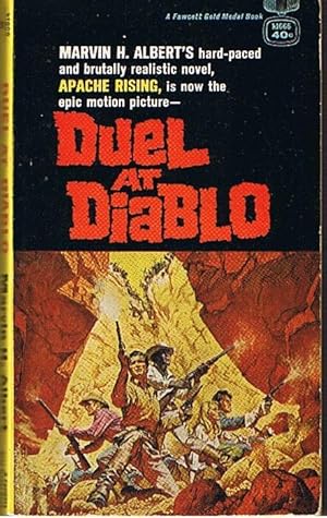 DUEL AT DIABLO