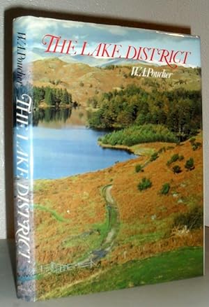 The Lake District - SIGNED COPY