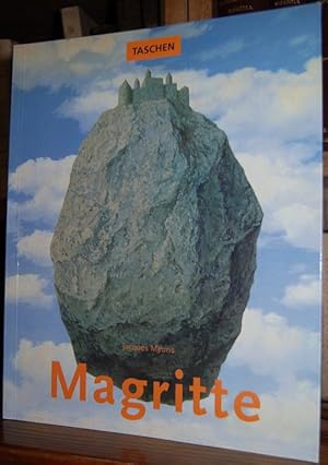 Immagine del venditore per RENE MAGRITTE 1898-1967 venduto da Fbula Libros (Librera Jimnez-Bravo)