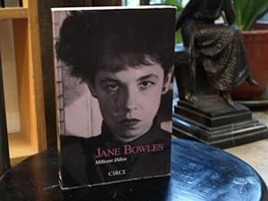 Jane Bowles. Un pecadillo original