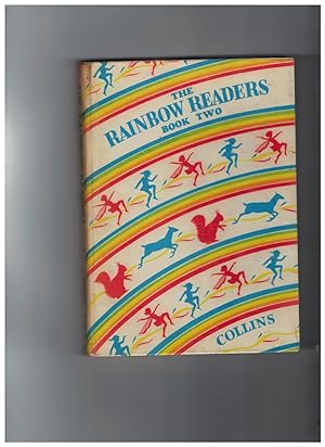The Rainbow Readers Book Two
