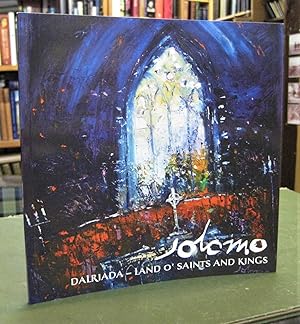 Jolomo - Dalriada - Land o' Saints and Kings