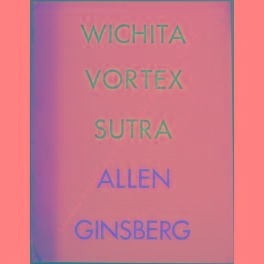 Seller image for Wichita vortex sutra for sale by Libreria Antiquaria Giulio Cesare di Daniele Corradi