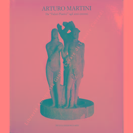 Seller image for Arturo Martini. Da Valori Plastici agli anni estremi for sale by Libreria Antiquaria Giulio Cesare di Daniele Corradi