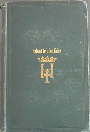 Bild des Verkufers fr The Life of Prince Henry of Portugal zum Verkauf von Chapter 1