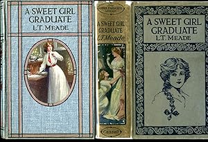 Seller image for A Sweet Girl Graduate | The Girl's Favourite Library Series for sale by Little Stour Books PBFA Member