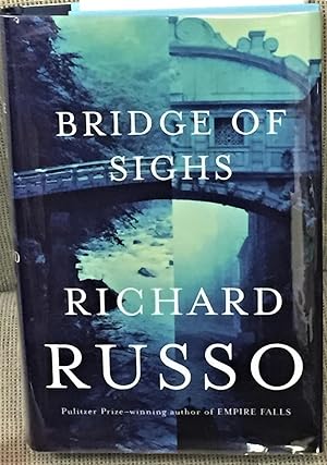 Seller image for Bridge of Sighs for sale by My Book Heaven