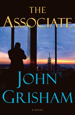 Imagen del vendedor de The Associate (Hardback or Cased Book) a la venta por BargainBookStores