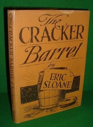 Image du vendeur pour THE CRACKER BARREL mis en vente par booksonlinebrighton