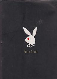 Imagen del vendedor de The Playboy Book - Forty Years a la venta por timkcbooks (Member of Booksellers Association)