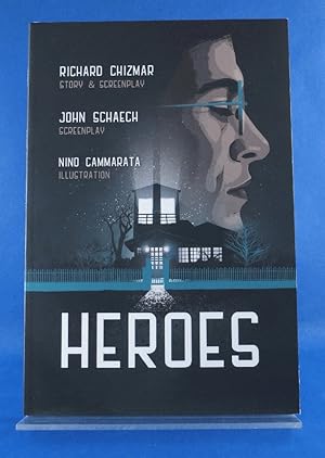 Seller image for Heroes for sale by The Book Bin