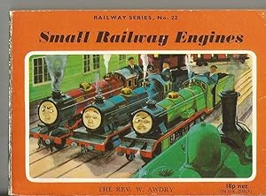 Small Railway Engines (Railway Series No. 22)