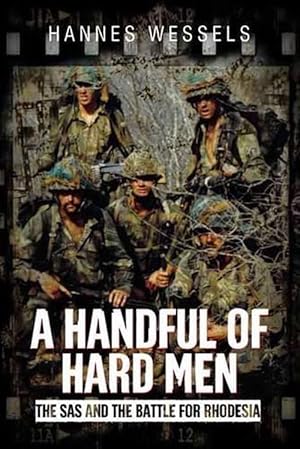 Immagine del venditore per A Handful of Hard Men (Hardcover) venduto da Grand Eagle Retail