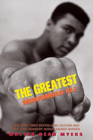 Seller image for The Greatest: Muhammad Ali (Paperback) for sale by Grand Eagle Retail