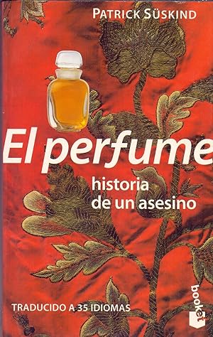 Imagen del vendedor de EL PERFUME, HISTORIA DE UN ASESINO a la venta por Libreria 7 Soles
