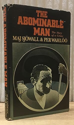 Image du vendeur pour The Abominable Man (Martin Beck) mis en vente par Book House in Dinkytown, IOBA