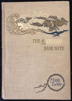 The million pound bank-note