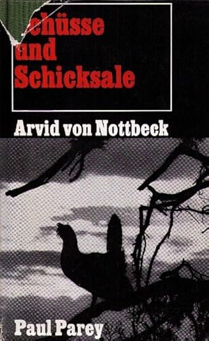 Schüsse und Schicksale. Waidwerk im Wechsel von Raum und Zeit.