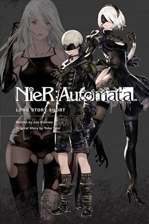 Seller image for NieR:Automata: Long Story Short (Paperback) for sale by Grand Eagle Retail