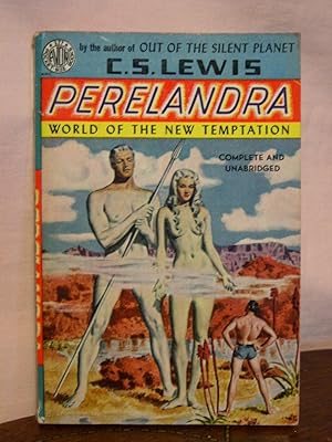 sparknotes perelandra sparknotes perelandra