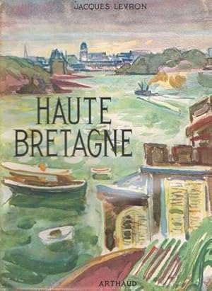 Haute Bretagne