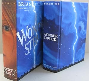 Seller image for Wonderstruck for sale by Midway Book Store (ABAA)