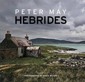 Image du vendeur pour Hebrides (Hardcover) mis en vente par Grand Eagle Retail