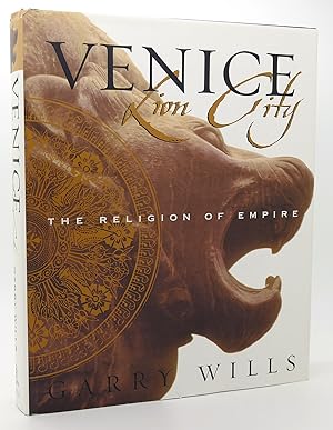 Seller image for VENICE Lion City - the Religion of Empire for sale by Rare Book Cellar