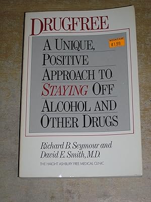 Seller image for Drugfree for sale by Neo Books