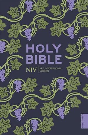 Imagen del vendedor de NIV Holy Bible (Hodder Classics) (Paperback) a la venta por Grand Eagle Retail