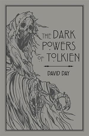 Seller image for Dark Powers of Tolkien (Paperback) for sale by Grand Eagle Retail