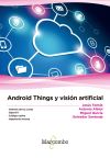 Android Things y visión artificial