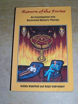 Return of the Furies: An Investigation Into Recovered Memory Therapy
