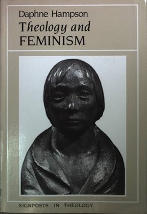 Seller image for Theology and Feminism. for sale by books4less (Versandantiquariat Petra Gros GmbH & Co. KG)