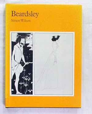 Bild des Verkufers fr Beardsley zum Verkauf von Adelaide Booksellers